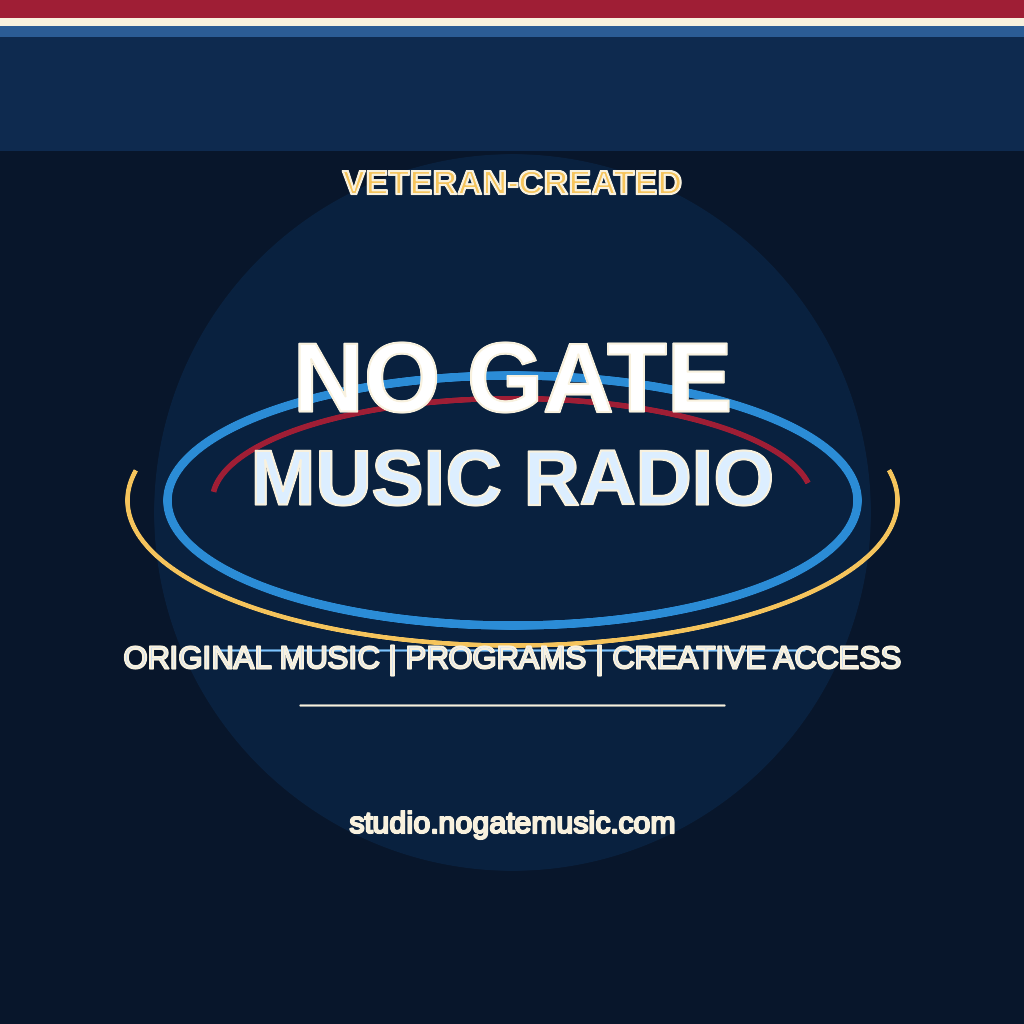 No Gate Music Radio